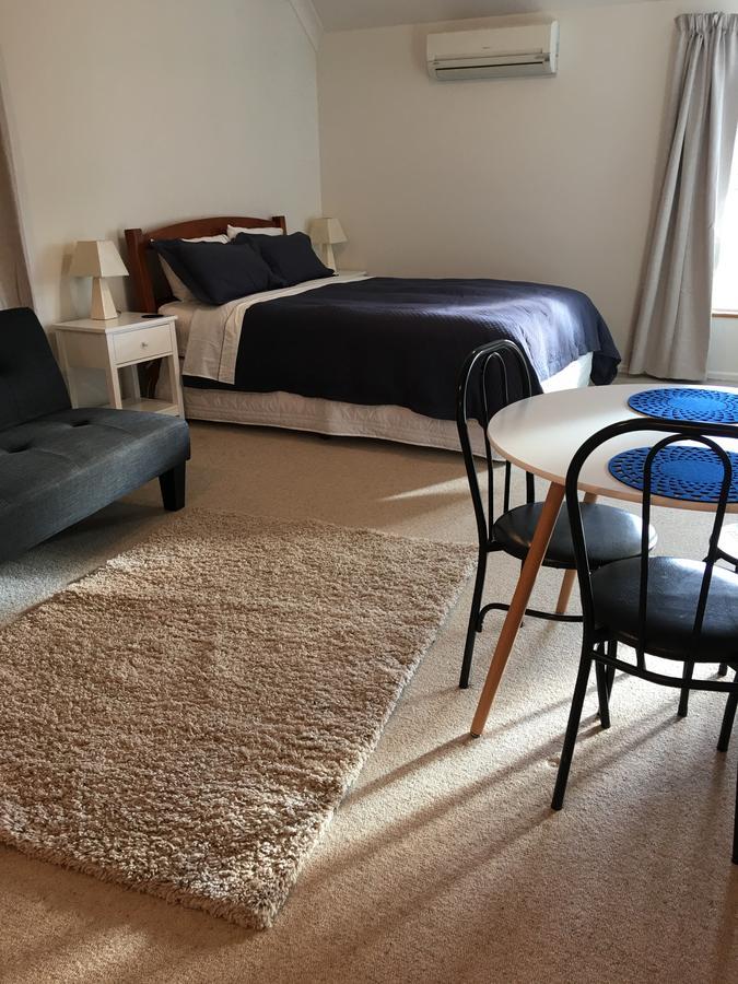 Skibo House B&Bメスベン エクステリア 写真